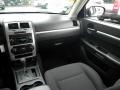 Brilliant Black Crystal Pearl - Charger SXT Photo No. 35