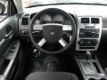 Brilliant Black Crystal Pearl - Charger SXT Photo No. 36