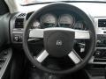 Brilliant Black Crystal Pearl - Charger SXT Photo No. 37