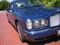 Oxford Blue - Arnage Red Label Photo No. 9