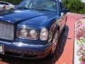 Oxford Blue - Arnage Red Label Photo No. 10