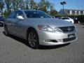 Mercury Metallic - GS 350 AWD Photo No. 1