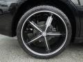 Brilliant Black Crystal Pearl - Charger SXT Photo No. 45