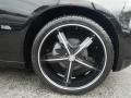 Brilliant Black Crystal Pearl - Charger SXT Photo No. 46