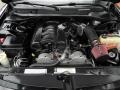 Brilliant Black Crystal Pearl - Charger SXT Photo No. 47