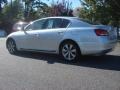 Mercury Metallic - GS 350 AWD Photo No. 5