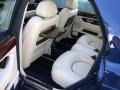 Cotswold/French Navy Rear Seat Photo for 2001 Bentley Arnage #71303308