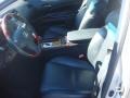 Mercury Metallic - GS 350 AWD Photo No. 9