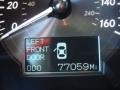 Mercury Metallic - GS 350 AWD Photo No. 12