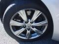 Mercury Metallic - GS 350 AWD Photo No. 20