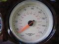 Cotswold/French Navy Gauges Photo for 2001 Bentley Arnage #71303440