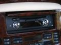 2001 Bentley Arnage Cotswold/French Navy Interior Audio System Photo