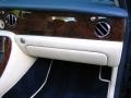 2001 Bentley Arnage Cotswold/French Navy Interior Dashboard Photo
