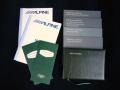 Books/Manuals of 2001 Arnage Red Label