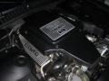 2001 Bentley Arnage 6.75 Liter Turbocharged OHV 16-Valve V8 Engine Photo