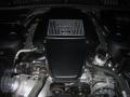 2001 Arnage Red Label 6.75 Liter Turbocharged OHV 16-Valve V8 Engine