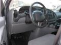 Dark Shadow Grey Metallic - E Series Van E350 Commercial Photo No. 9