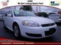 Summit White - Impala LT Photo No. 1