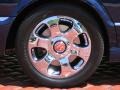 2001 Bentley Arnage Red Label Wheel and Tire Photo