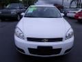 Summit White - Impala LT Photo No. 6