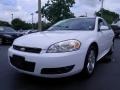 Summit White - Impala LT Photo No. 9