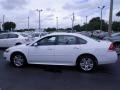 Summit White - Impala LT Photo No. 10