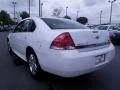 Summit White - Impala LT Photo No. 11