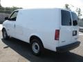 2000 Ivory White Chevrolet Astro Cargo Van  photo #4