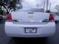 Summit White - Impala LT Photo No. 14