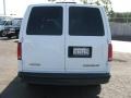 2000 Ivory White Chevrolet Astro Cargo Van  photo #5