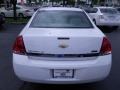 Summit White - Impala LT Photo No. 16