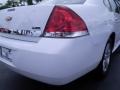 Summit White - Impala LT Photo No. 18