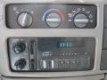Medium Gray Controls Photo for 2000 Chevrolet Astro #71303881
