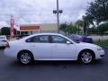 Summit White - Impala LT Photo No. 20