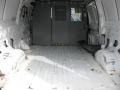 Oxford White - E Series Van E350 Commercial Photo No. 10