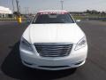 Bright White - 200 Limited Sedan Photo No. 2