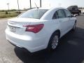 Bright White - 200 Limited Sedan Photo No. 5