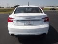 Bright White - 200 Limited Sedan Photo No. 6
