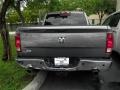 2011 Mineral Gray Metallic Dodge Ram 1500 Laramie Crew Cab  photo #16