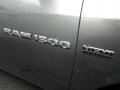 2011 Mineral Gray Metallic Dodge Ram 1500 Laramie Crew Cab  photo #20