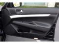 Graphite Door Panel Photo for 2009 Infiniti G #71304305