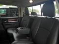 2011 Mineral Gray Metallic Dodge Ram 1500 Laramie Crew Cab  photo #27