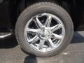  2013 Yukon XL Denali AWD Wheel