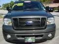 2006 Dark Shadow Grey Metallic Ford F150 STX SuperCab  photo #9