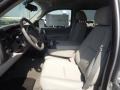 2013 Quicksilver Metallic GMC Sierra 1500 SLE Crew Cab  photo #10