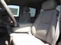 2013 Quicksilver Metallic GMC Sierra 1500 SLE Crew Cab  photo #12