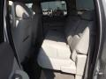 2013 Quicksilver Metallic GMC Sierra 1500 SLE Crew Cab  photo #13