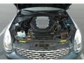 3.5 Liter DOHC 24-Valve VVT V6 Engine for 2006 Infiniti G 35 Coupe #71304730