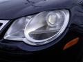 Black Uni - Eos VR6 Photo No. 9