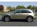 Golden Sand - FX 35 AWD Photo No. 29